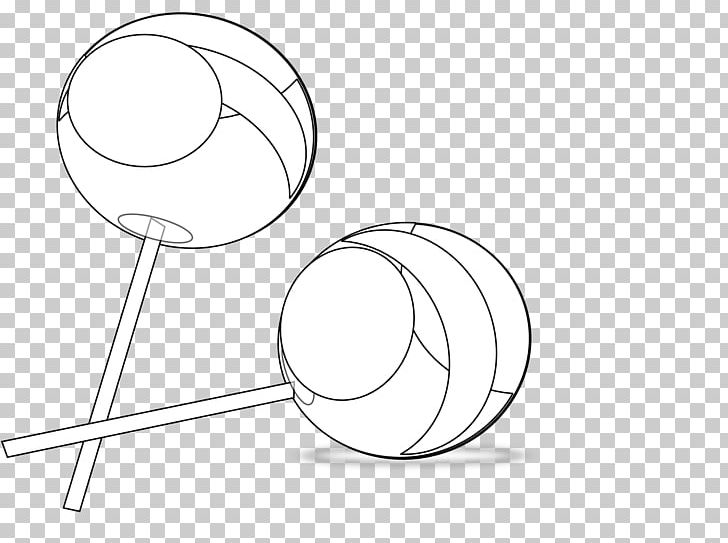 Lollipop Line Art Black And White Drawing PNG, Clipart, Angle, Area, Artwork, Black And White, Circle Free PNG Download