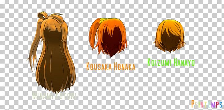 Long Hair Brown Hair Hair Coloring Blond PNG, Clipart, Anime, Art, Bangs, Blond, Brown Hair Free PNG Download