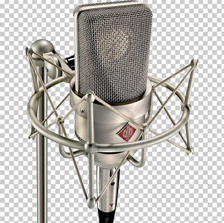 Microphone Georg Neumann Recording Studio Condensatormicrofoon Sound PNG, Clipart, Audio, Audio Equipment, Cardioid, Condensatormicrofoon, Diaphragm Free PNG Download