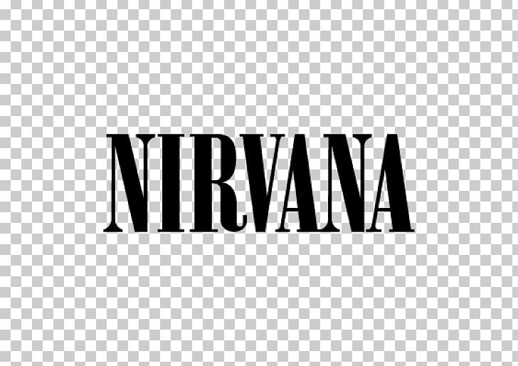 The Nirvana Suicide Of Kurt Cobain Logo Music PNG, Clipart, Area, Band Logo, Beatles, Black, Black And White Free PNG Download