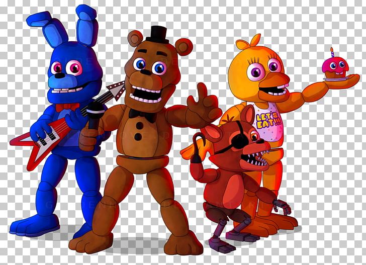 FNaF World Five Nights At Freddy's: Sister Location Five Nights At Freddy's 2 Five Nights At Freddy's 4 PNG, Clipart,  Free PNG Download