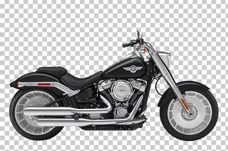 Harley-Davidson Fat Boy Softail Motorcycle Harley-Davidson Twin Cam Engine PNG, Clipart, Automotive Exhaust, Bicycle, Car Dealership, Exhaust System, Harleydavidson Free PNG Download