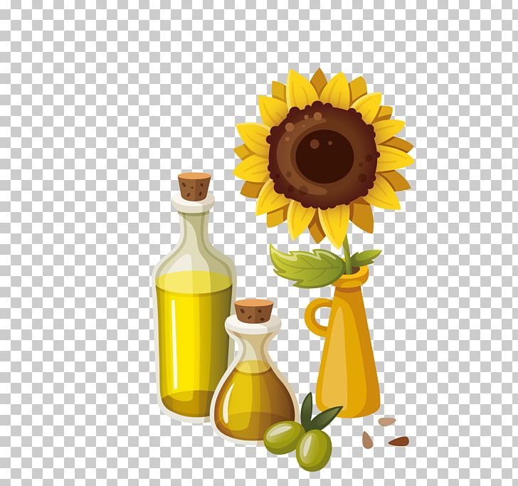 Illustration PNG, Clipart, Cartoon, Cdr, Daisy Family, Flower, Flowers Free PNG Download