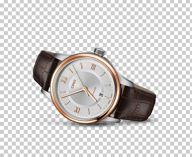 Mechanical Watch Oris Clock Watch Strap PNG, Clipart, Accessories, Bracelet, Brand, Brown, Clock Free PNG Download