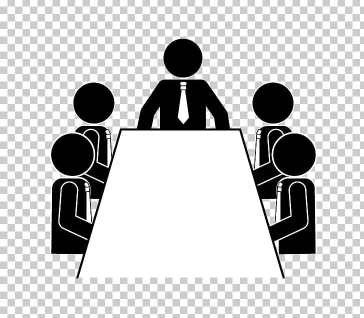 Meeting Computer Icons PNG, Clipart, Angle, Art Teacher, Black And White, Board Of Directors, Brand Free PNG Download