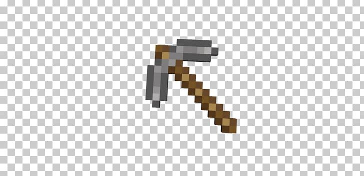 Minecraft Pickaxe Video Game Tool Item PNG, Clipart, Angle, Birthday, Cdiscount, Child, Christmas Free PNG Download