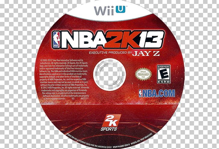NBA 2K13 NBA 2K15 NBA 2K14 Wii U PNG, Clipart, Brand, Compact Disc, Darksiders Ii, Dvd, Electronic Device Free PNG Download