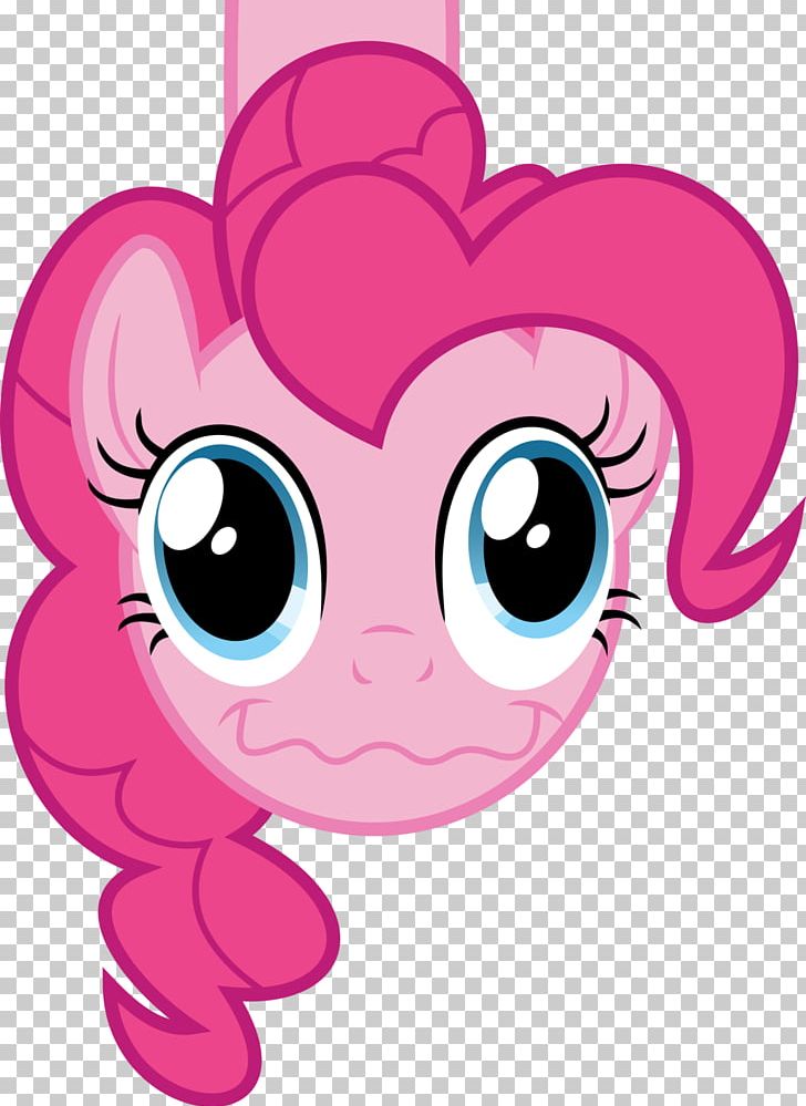 Pinkie Pie Rainbow Dash Pony Rarity Applejack PNG, Clipart, Art, Cartoon, Cheek, Equestria, Equestria Daily Free PNG Download