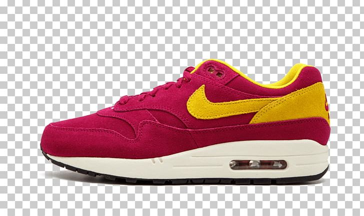 Sports Shoes Nike Air Max 1 Premium Men's Shoe PNG, Clipart,  Free PNG Download