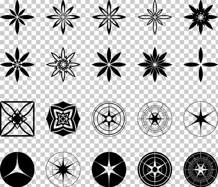 Tattoo Artist PNG, Clipart, Art, Black And White, Body Piercing, Circle, Floral Free PNG Download