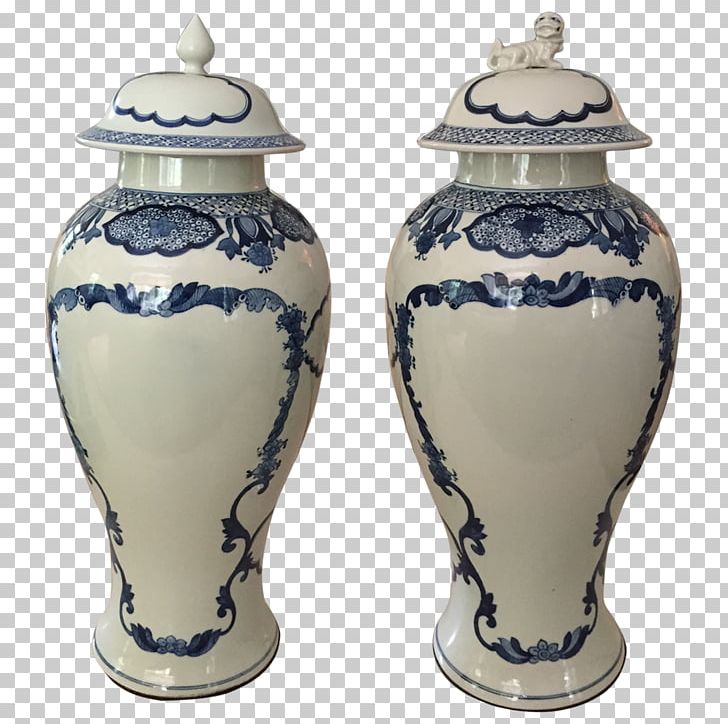 Vase Ceramic Blue And White Pottery Urn PNG, Clipart, Artifact, Blue And White Porcelain, Blue And White Pottery, Ceramic, Porcelain Free PNG Download