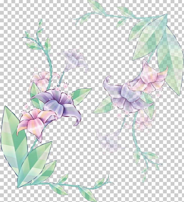 Watercolor Painting PNG, Clipart, Art, Branch, Computer Software, Download, Flora Free PNG Download