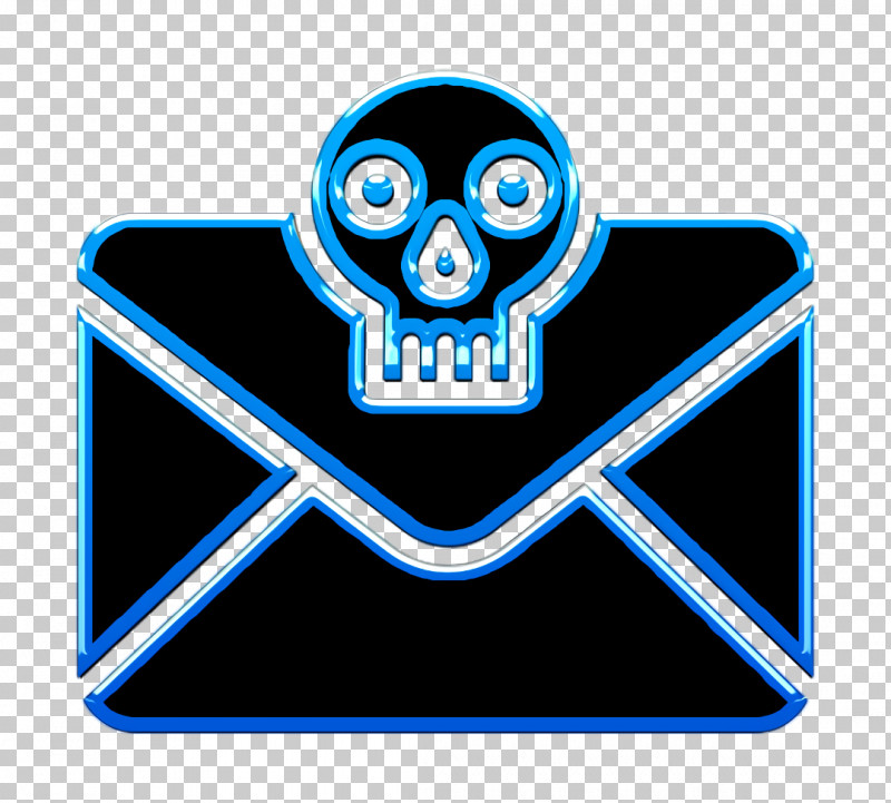 Malware Icon Cyber Icon Spam Icon PNG, Clipart, Cyber Icon, Electric Blue, Logo, Malware Icon, Spam Icon Free PNG Download