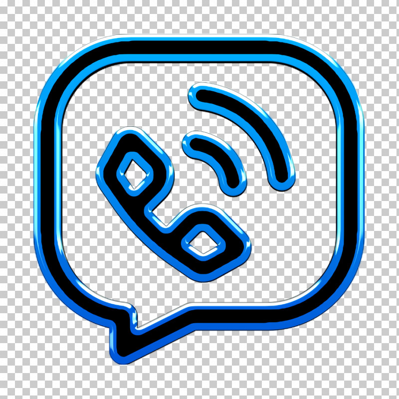Viber Icon Social Media Outline Icon PNG, Clipart, Logo, Outline, Social Media, Social Media Outline Icon, Viber Icon Free PNG Download