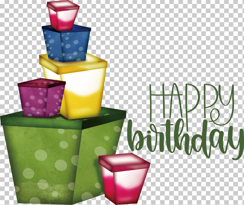 Birthday Happy Birthday PNG, Clipart, Autumn, Birthday, Box, Christmas Day, Christmas Gift Free PNG Download