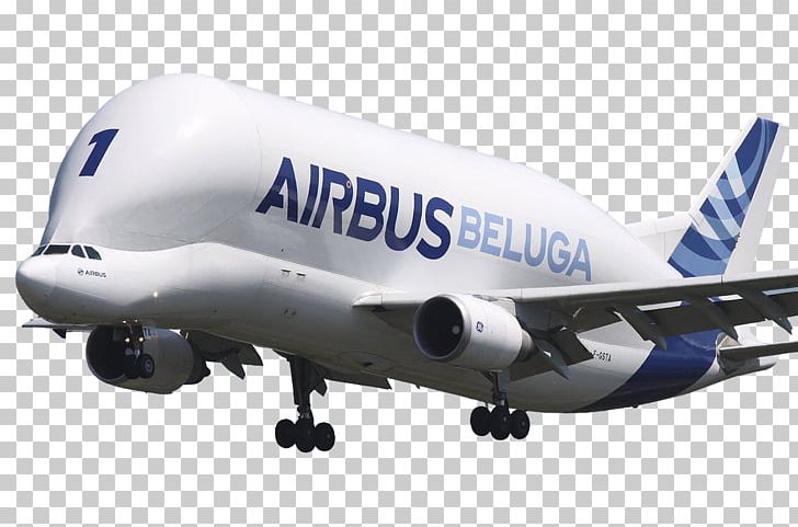 Airbus Beluga Airbus A300 Airplane Aircraft Airbus A380 PNG, Clipart, Aerospace Engineering, Airbus, Air Travel, Beluga Whale, Boeing Free PNG Download