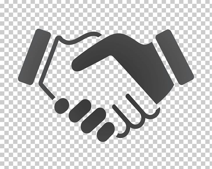 American Checked Inc Handshake Company Contract Business PNG, Clipart, American Checked Inc, Angle, Black, Black And White, Brand Free PNG Download