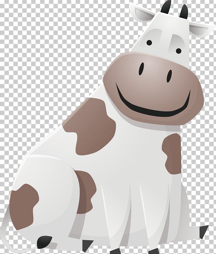Ayrshire Cattle Ox Livestock Dairy Cattle Illustration PNG, Clipart, Animals, Bull, Calf, Cartoon, Cow Milk Free PNG Download