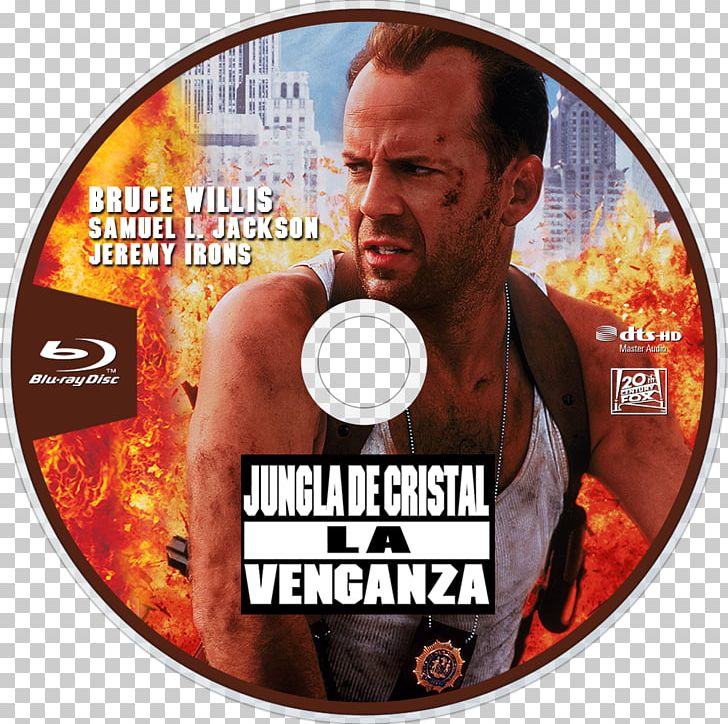 Bruce Willis Die Hard With A Vengeance John McClane Die Hard Film Series PNG, Clipart, Action Film, Bruce Willis, Christmas, Comedy, Die Hard Free PNG Download