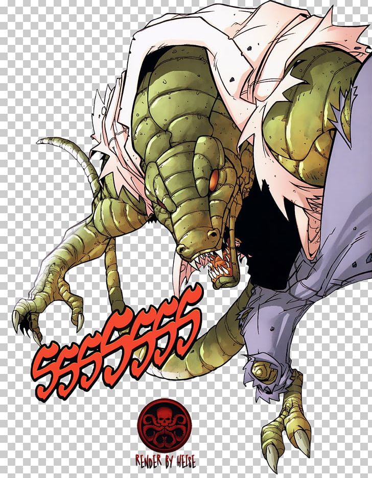 Dr. Curt Connors Spider-Man May Parker Venom Rhino PNG, Clipart, Amazing Spiderman, Comic Book, Comics, Dr. Curt Connors, Dragon Free PNG Download