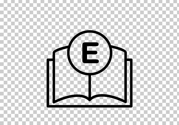 E-book Symbol Computer Icons PNG, Clipart, Angle, Area, Black And White, Book, Brand Free PNG Download