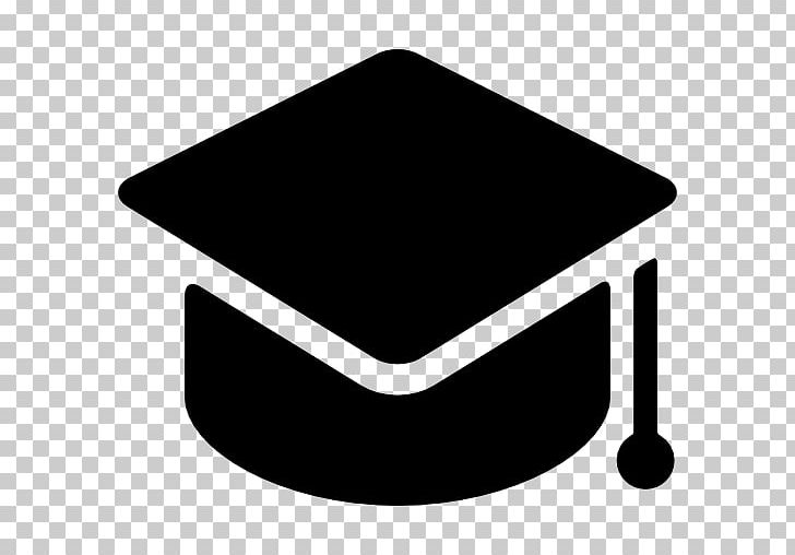 Graduation Ceremony Computer Icons College School PNG, Clipart, Academic Degree, Angle, Black, Black And White, College Free PNG Download