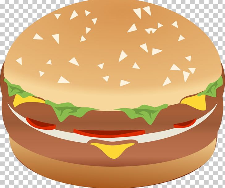 Hamburger Cheeseburger Fast Food Slider PNG, Clipart, Burger, Burger King, Cheeseburger, Computer Icons, Dish Free PNG Download