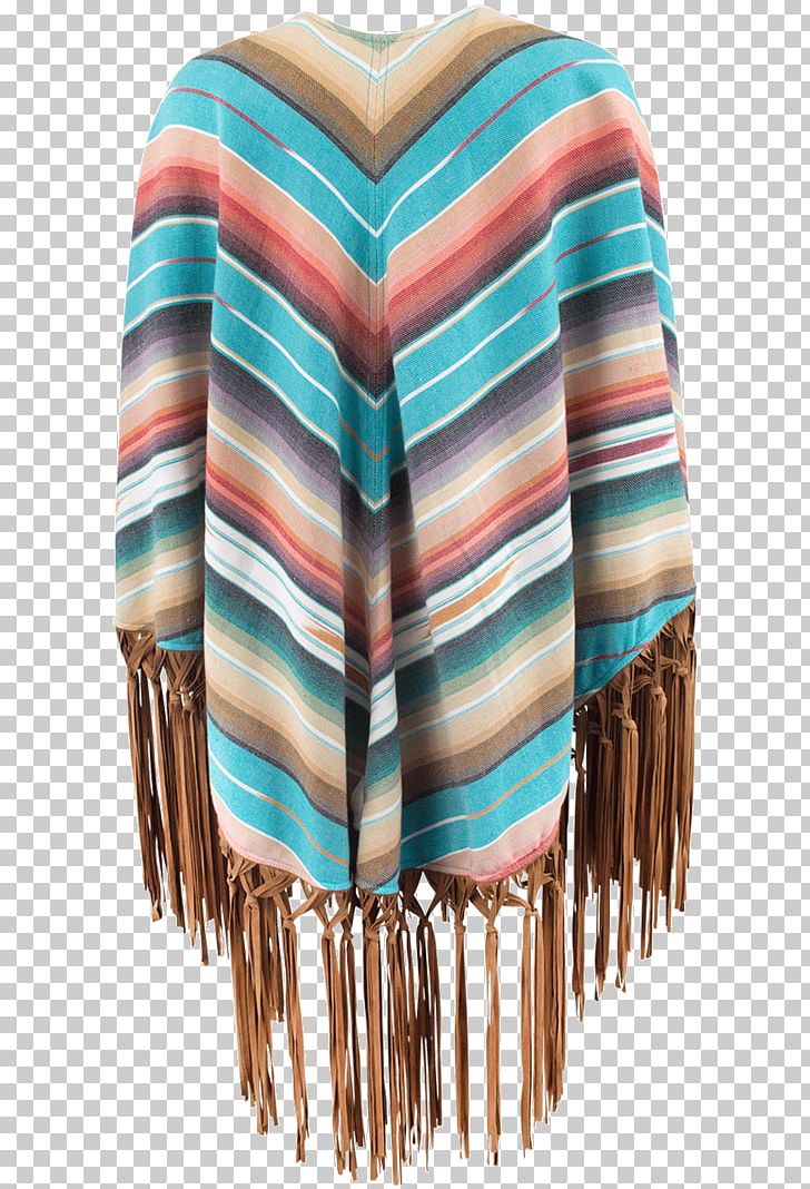 Poncho Neck Turquoise PNG, Clipart, Neck, Others, Outerwear, Pinto Ranch, Poncho Free PNG Download
