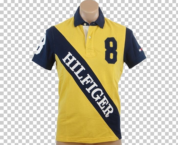 T-shirt Polo Shirt Sleeve Tommy Hilfiger Ralph Lauren Corporation PNG, Clipart, Brand, Clothing, Collar, Crew Neck, Fashion Free PNG Download