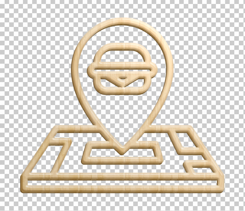 Location Icon Fast Food Icon Burger Icon PNG, Clipart, Burger Icon, Computer Monitor, Disposable Icon, Fast Food Icon, Location Icon Free PNG Download