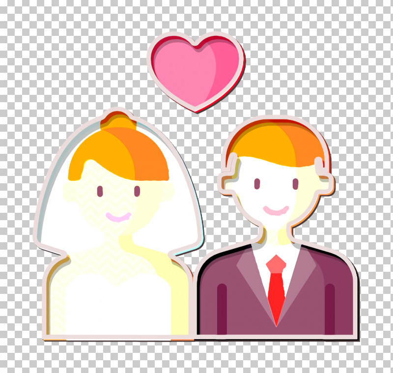 Wedding Couple Icon Bride Icon Wedding Icon PNG, Clipart, Bride Icon, Business, Event Management, Holiday, Management Free PNG Download
