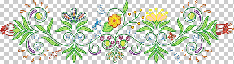 Floral Design PNG, Clipart, Floral Design, Flower, Flower Background, Flower Border, Leaf Free PNG Download