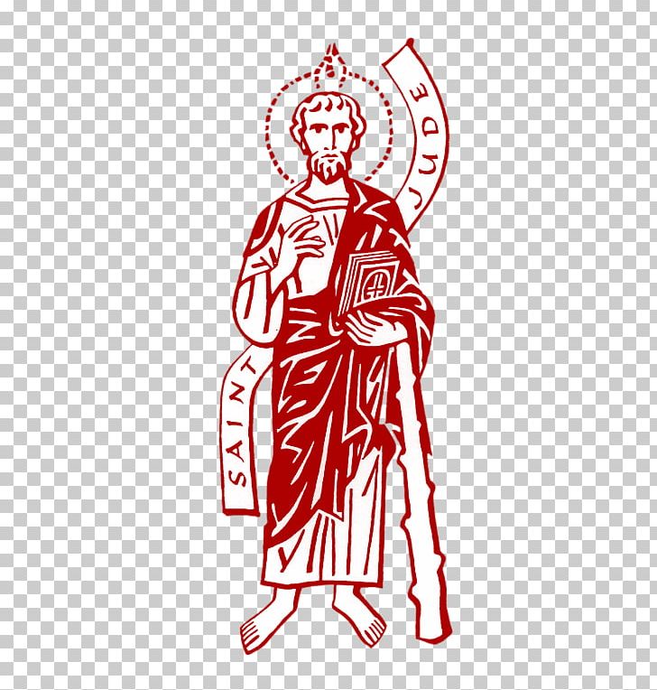 Black And White Apostles Saint PNG, Clipart,  Free PNG Download