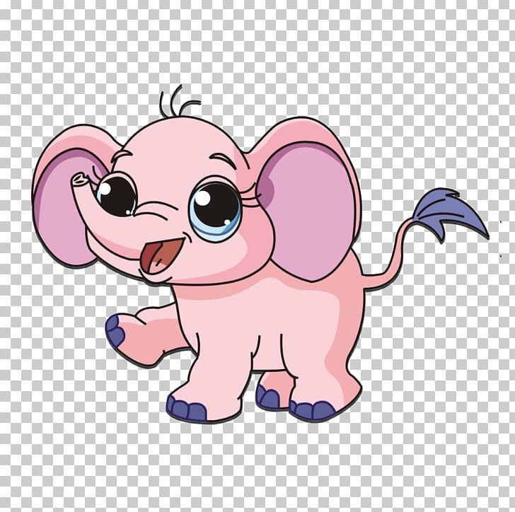 Elephant Drawing Infant Cuteness Cartoon PNG, Clipart, Animals, Art, Baby, Baby Clothes, Baby Girl Free PNG Download
