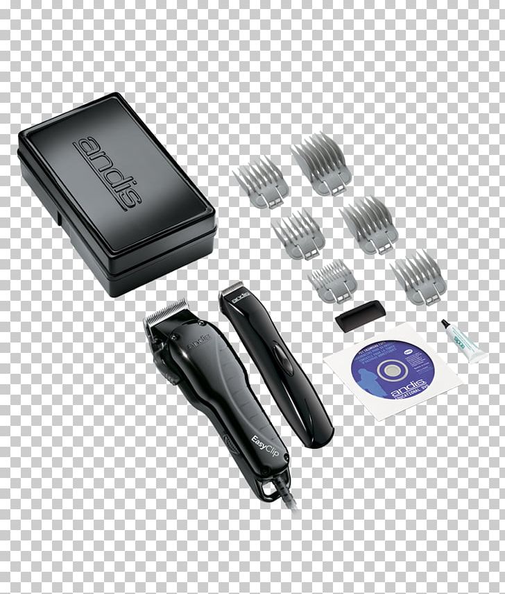 Hair Clipper English Cocker Spaniel Andis Easyclip ClipperTrimmer Combo Pet Grooming Us-1btb 66305 Andis Promotor+ Combo PM-3R/PLS PNG, Clipart,  Free PNG Download