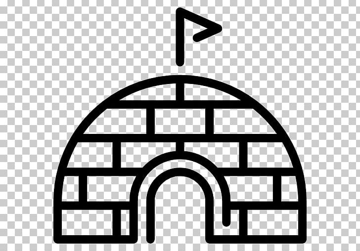 Igloo Computer Icons PNG, Clipart, Angle, Arch, Area, Black And White, Computer Icons Free PNG Download