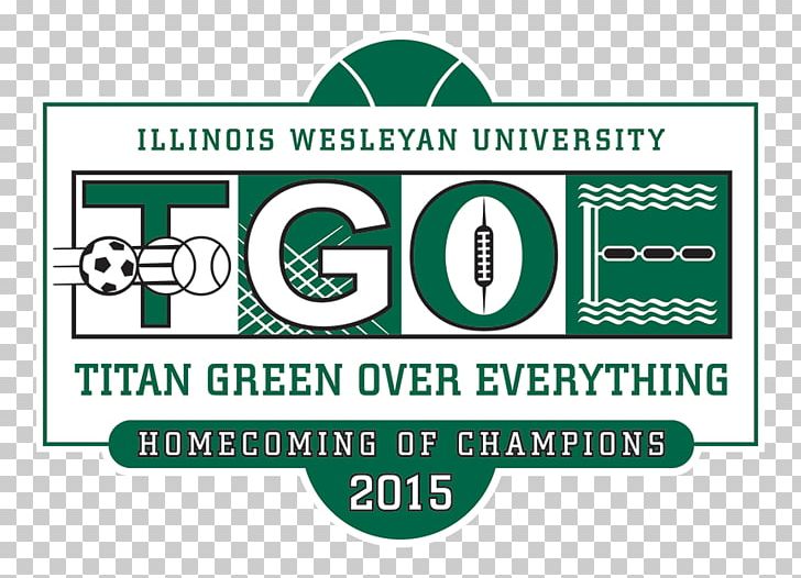Illinois Wesleyan University Stetson University Organization Logo PNG, Clipart, Area, Bloomington, Brand, Green, Illinois Free PNG Download