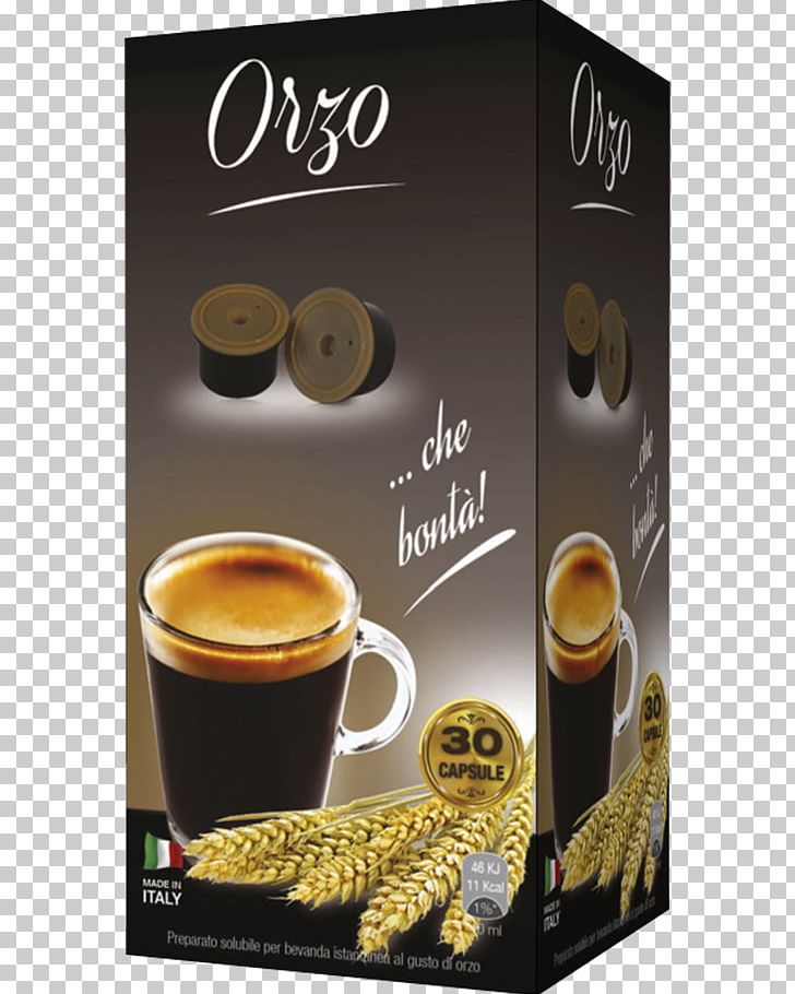Instant Coffee Caffè D'orzo Espresso Ipoh White Coffee PNG, Clipart,  Free PNG Download