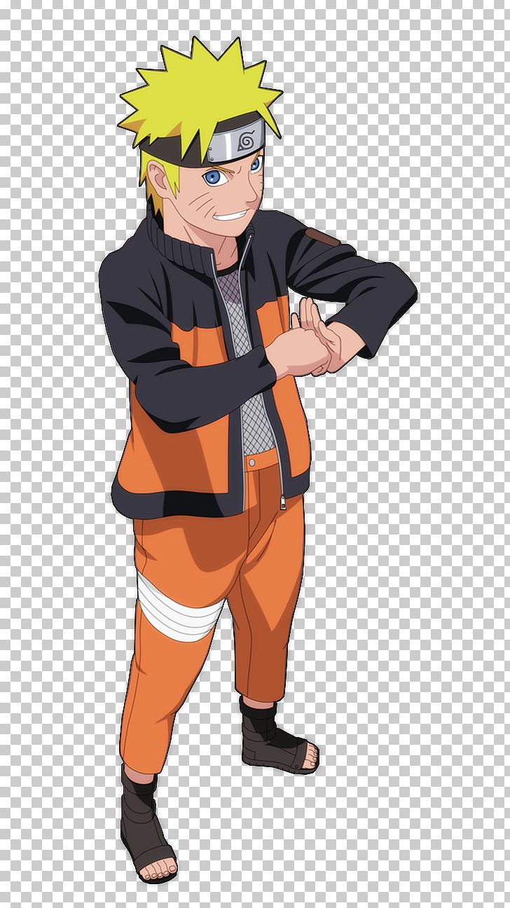 Naruto Anime 549