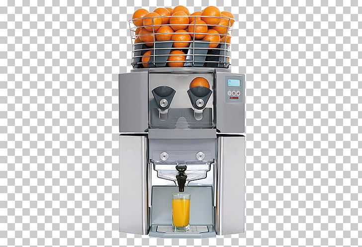 Orange Juice Zummo Inc Juicer Lemon Squeezer PNG, Clipart, Citrus, Coffeemaker, Espresso Machine, Fruit, Fruit Nut Free PNG Download