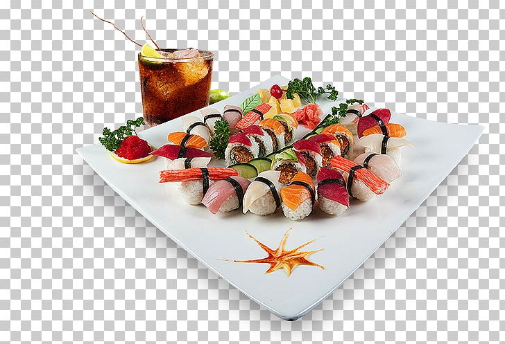Sushi Japanese Cuisine California Roll Asian Cuisine Chinese Cuisine PNG, Clipart, Appetizer, Asian Cuisine, Asian Food, California Roll, Canapas Free PNG Download