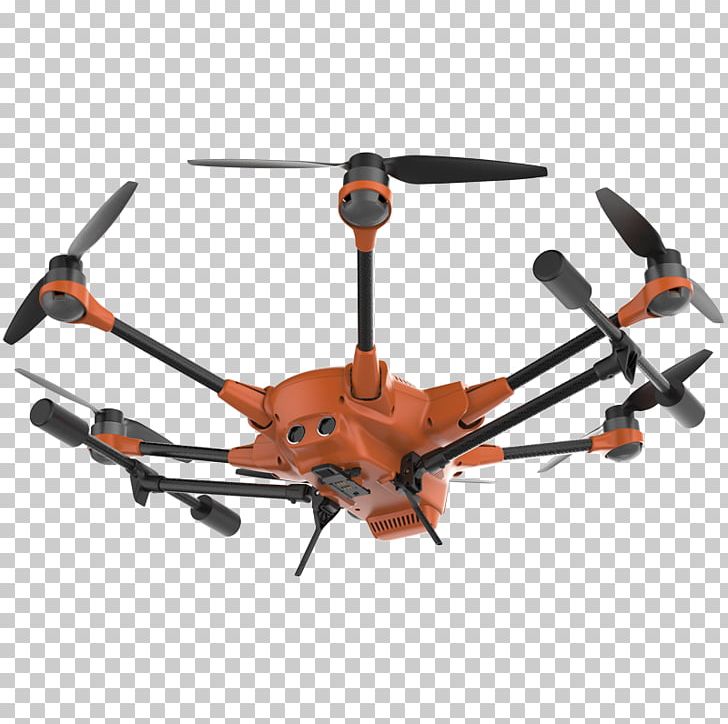 Yuneec International Typhoon H Unmanned Aerial Vehicle Multirotor Intel RealSense PNG, Clipart, Aircraft, Camera, Drones Hexacopter, Helicopter, Helicopter Rotor Free PNG Download