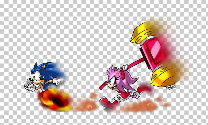 Amy Rose Chili Dog Sonic Drive-In Boyfriend Sonic The Hedgehog PNG, Clipart, Amy Rose, Art, Boyfriend, Cartoon, Chao Free PNG Download