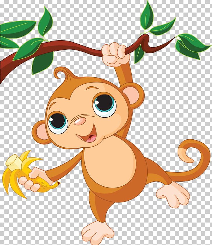 Baby Monkeys PNG, Clipart, Animals, Art, Artwork, Baby Monkeys, Can Stock Photo Free PNG Download