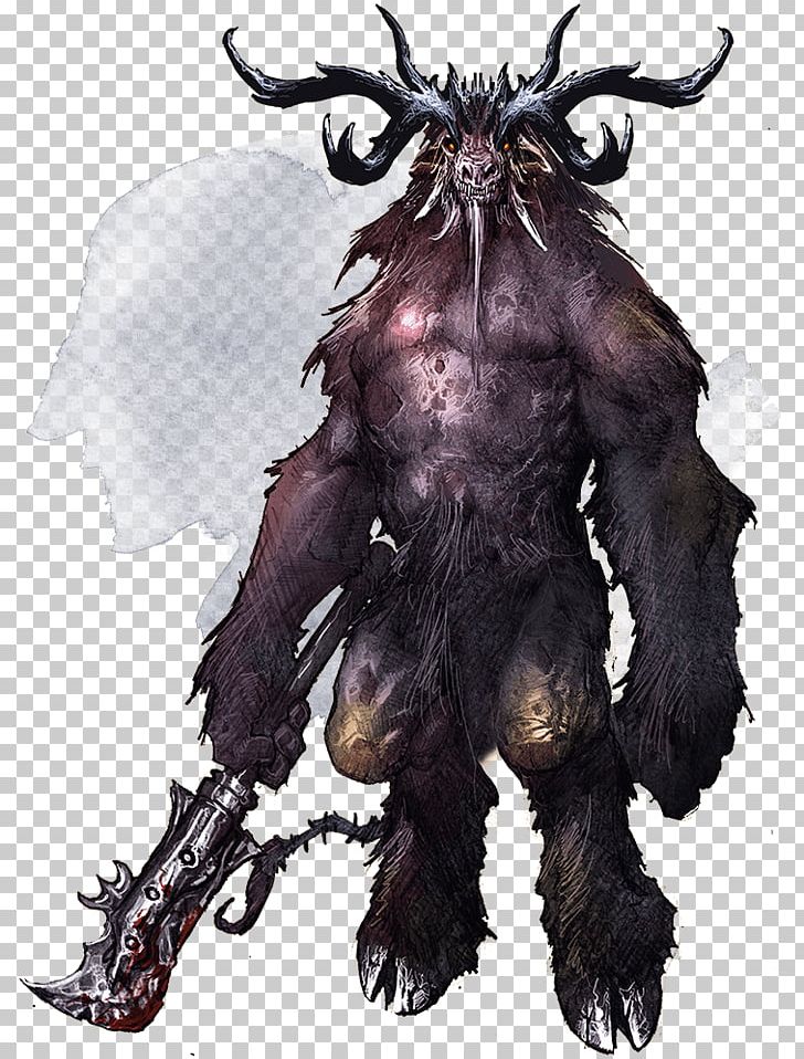Dungeons & Dragons Demon Lord Abyss Baphomet PNG, Clipart, Abyss, Amp, Baphomet, Carnivoran, Demon Free PNG Download