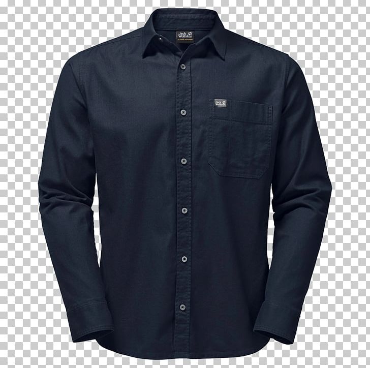 Long-sleeved T-shirt Zipper Clothing PNG, Clipart, Black, Blazer, Blouse, Blue, Blue River Free PNG Download