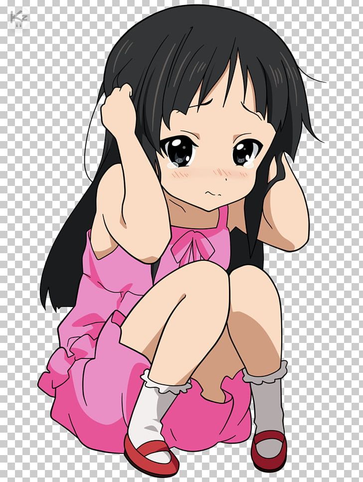 Mio Akiyama Tsumugi Kotobuki Yui Hirasawa Ritsu Tainaka Mangaka PNG, Clipart,  Free PNG Download