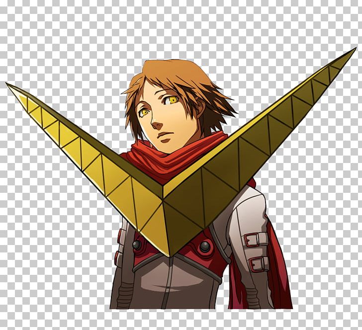 persona 4 arena yosuke