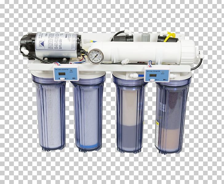 Spectrapure Reverse Osmosis Water Filter Membrane Filtration PNG, Clipart, Booster Pump, Cylinder, Efficiency, Filter, Filtration Free PNG Download