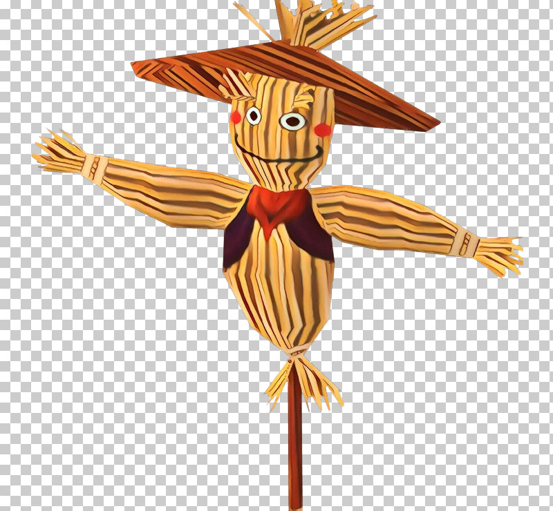 Scarecrow PNG, Clipart, Scarecrow Free PNG Download